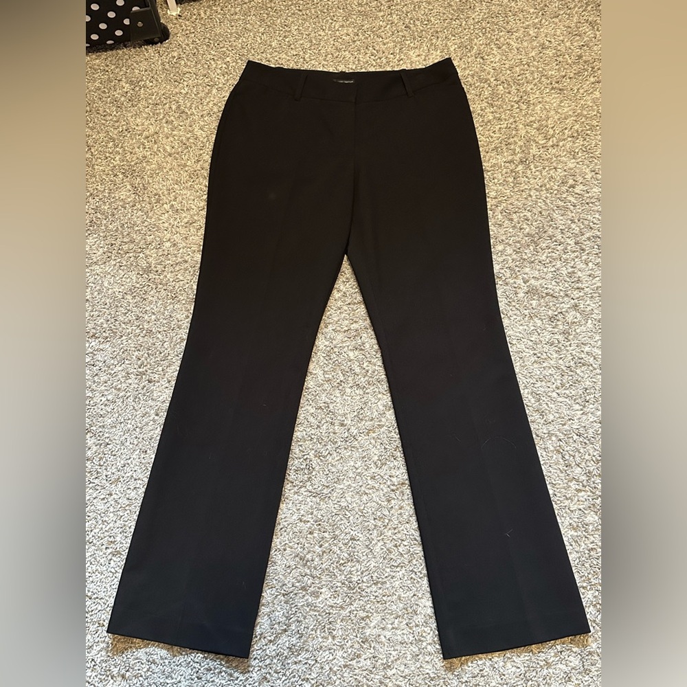 Worthington Women’s Black Dress Pants